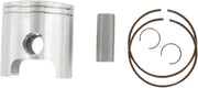 Wiseco Pro-Lite Series Piston Kit For Polaris Indy 440 1983-1998 Standard