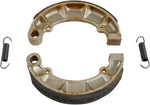 EBC Grooved G Brake Shoes For Honda XL 250 R 1982 Rear