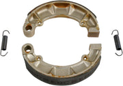 EBC Grooved G Brake Shoes For Honda XL 250 R 1982 Rear