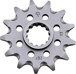 JT Steel Sprocket For Suzuki DR200 1986-1988 Front 13T