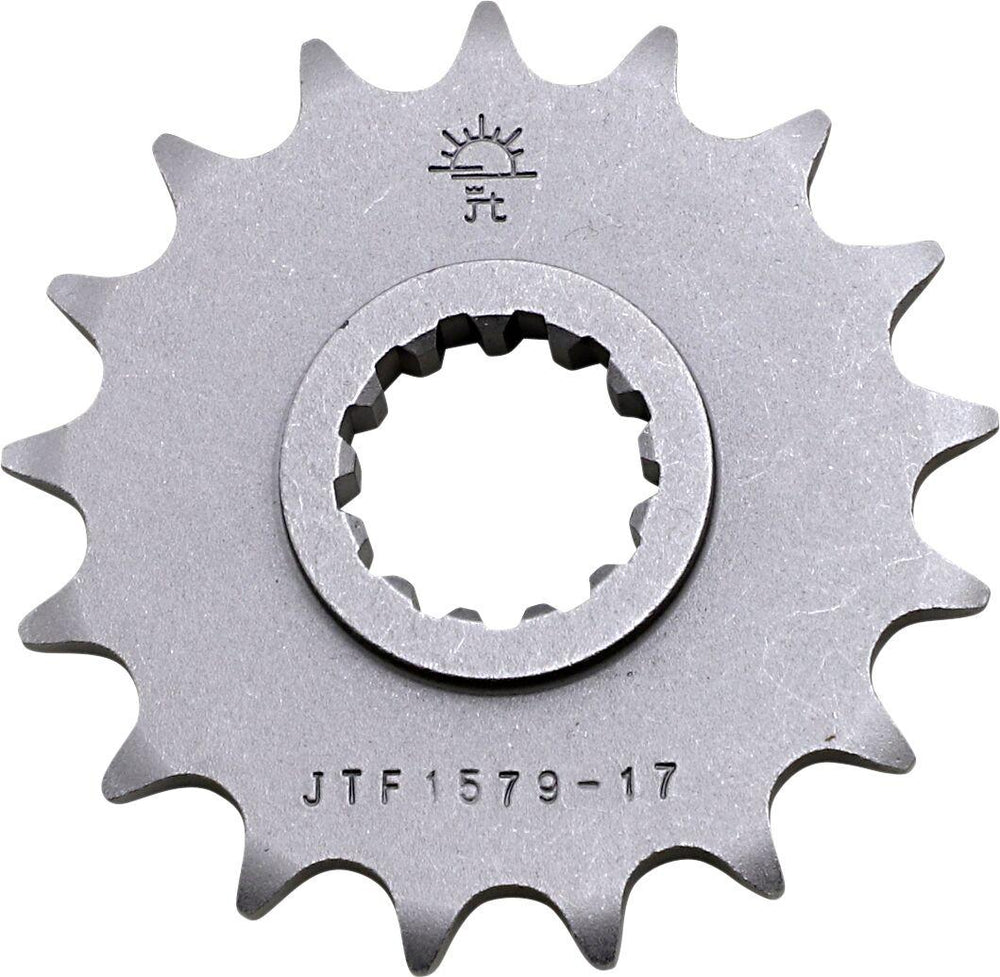JT Sprocket For Yamaha FZ1 1000 N 2006-2014 Front 17T