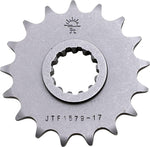 JT Sprocket For Yamaha FZ1 1000 N 2006-2014 Front 17T