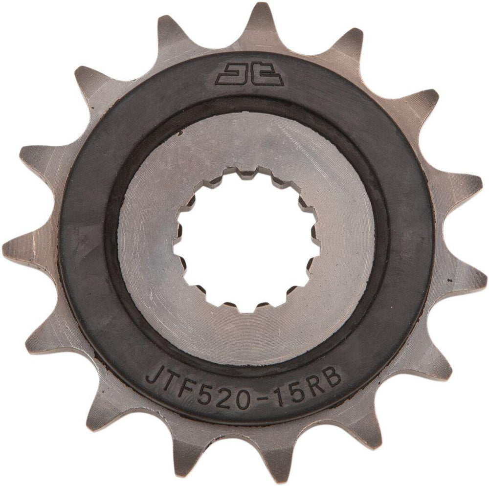 JT Sprocket For Triumph Daytona 675 2006-2015 Front 15T