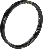 Excel Takasago Rim For Honda CRF230F 2004-2019 21x1.6 Front - Black