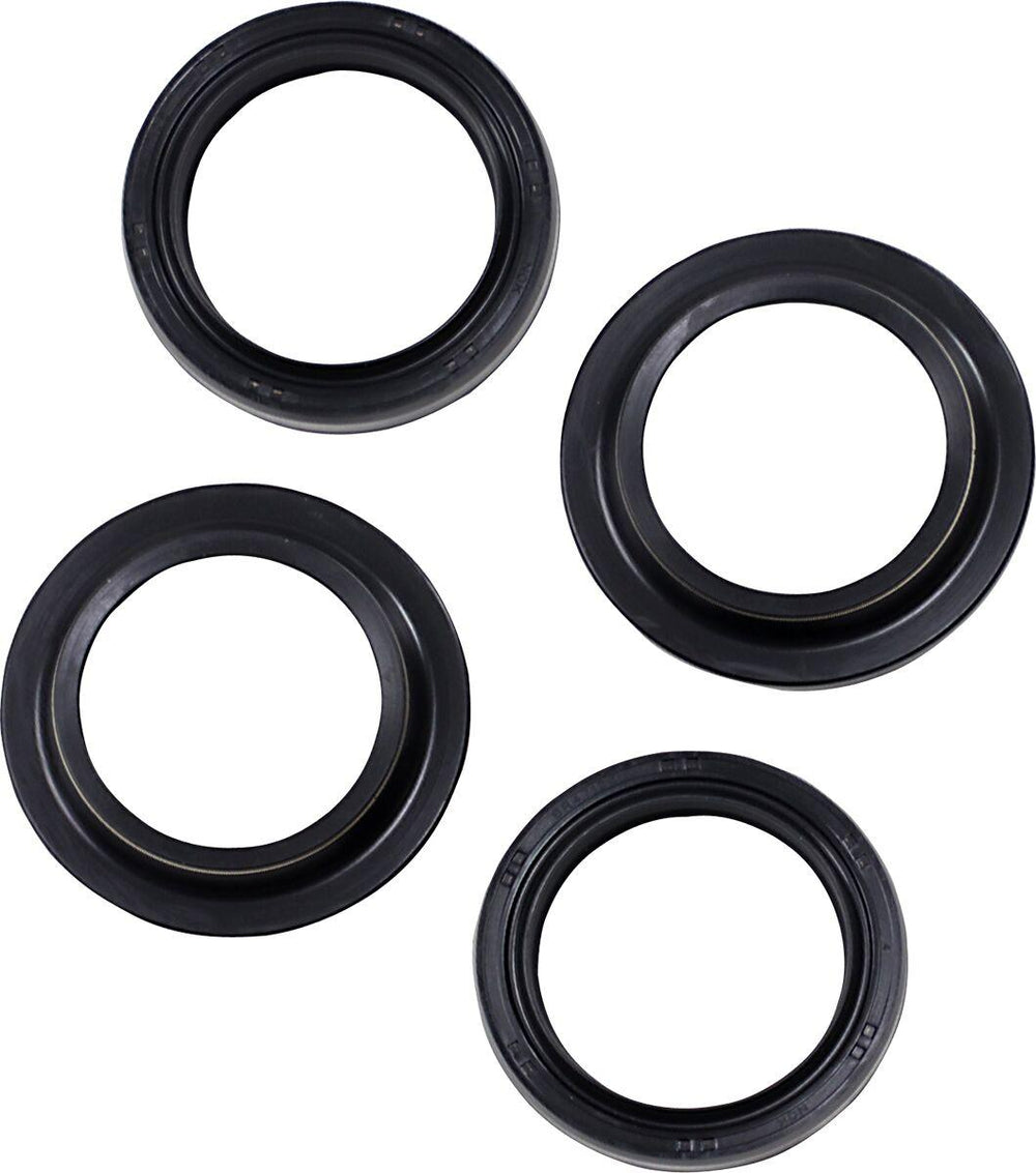 Moose Racing Fork Seal Kit For Kawasaki KX100 1991-2000