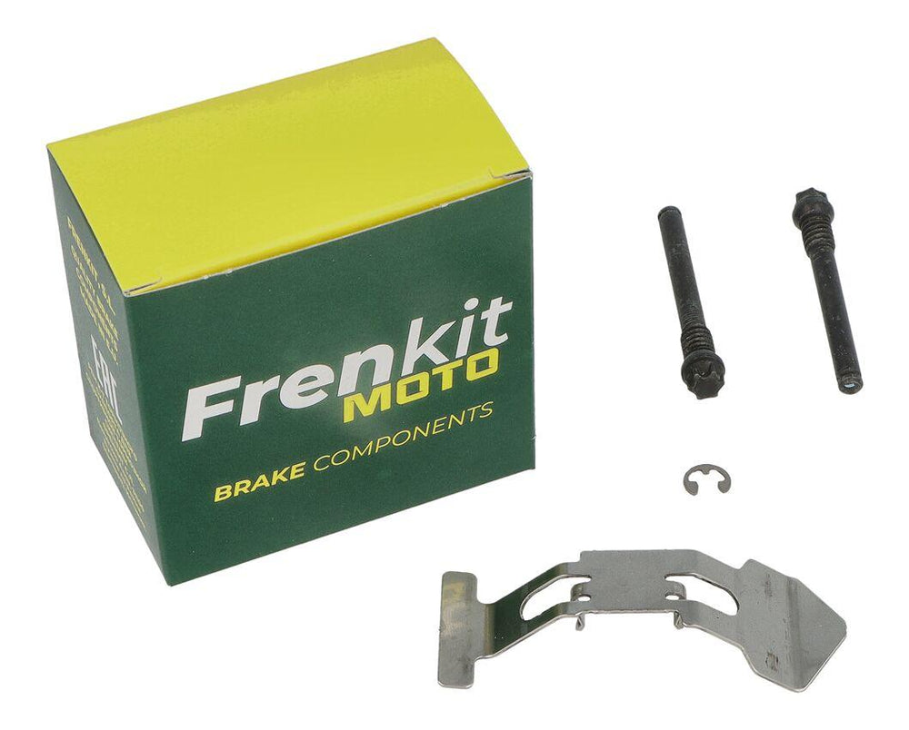 Frenkit Pad Clip Kit For BMW R 1250 GS ABS 2019-2024 Front - Stainless Steel