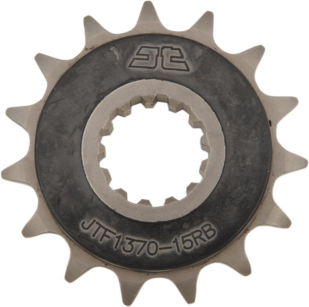 JT Sprocket For Honda CB600F 2007-2013 Front 15T