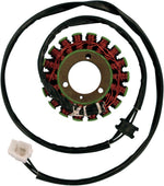 Ricks Stator For Suzuki GS 500 F 2004-2009