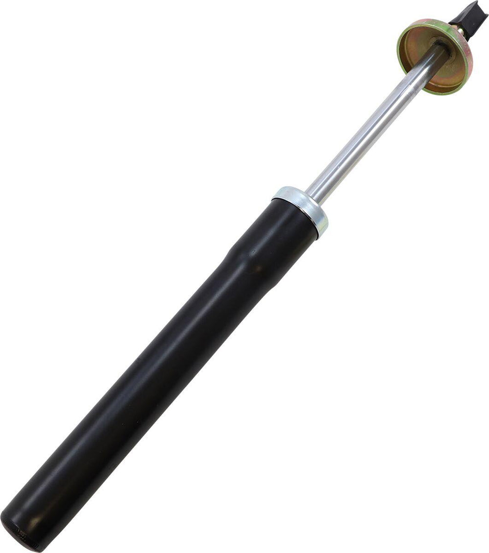 Moose Racing Front Strut For Polaris ACE 500 4X4 2018-2019 Front - Black/Chrome