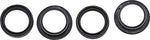 Prox Fork Seal/Wiper Kit For KTM SX65 2002-2011