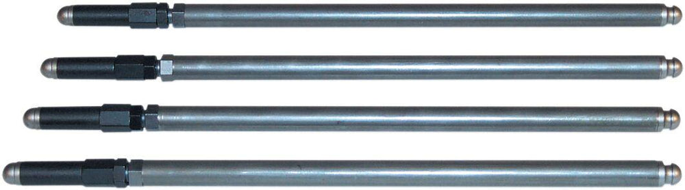 S&S Cycle Adjustable Pushrods For Harley Davidson XL1200C 1996-2020