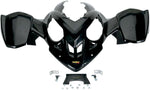 Maier Fender For Polaris Predator 500 2X4 2003-2007 Front - Black