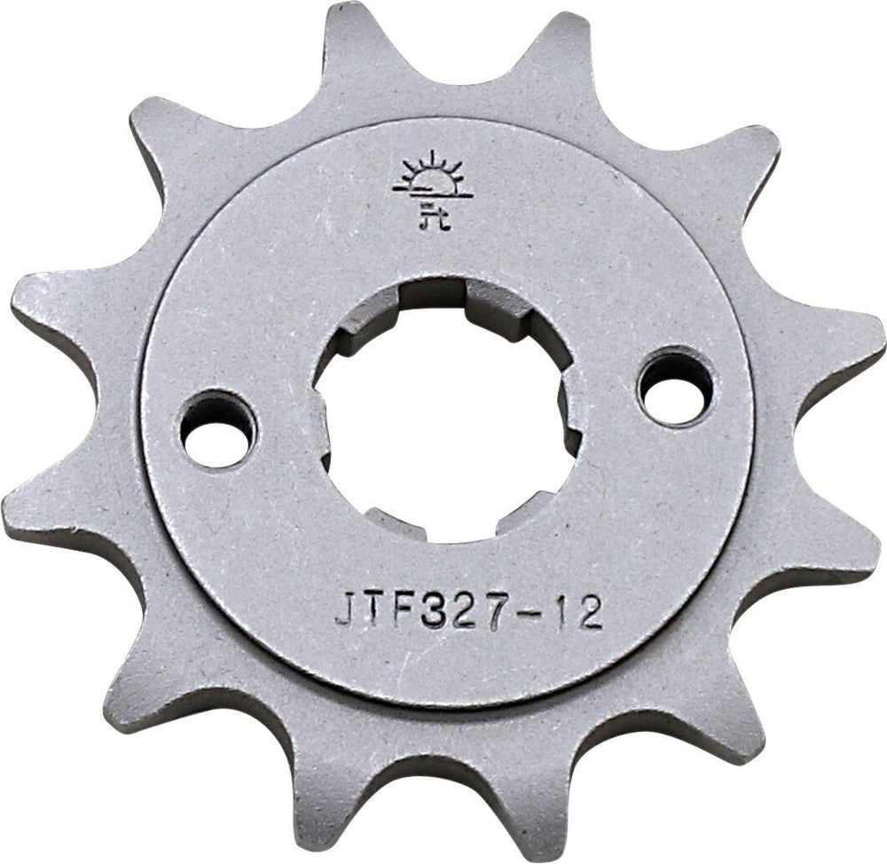 JT Steel Sprocket For Honda CRF150F 2003-2017 Front 12T