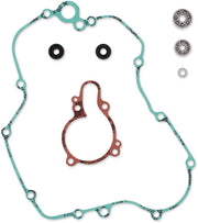 Moose Racing Water Pump Rebuild Kit For Kawasaki KX125 2003-2005