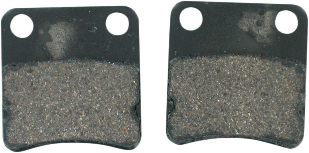 EBC Scooter "SFA" Brake Pads For Piaggio Beverly 400 I.E. 2007-2008 Front