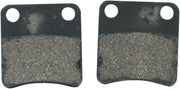 EBC Scooter "SFA" Brake Pads For Piaggio Beverly 400 I.E. 2007-2008 Front
