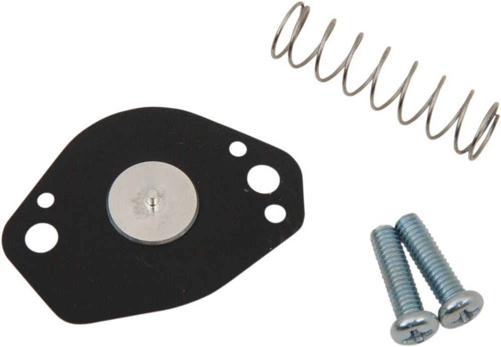Moose Racing Air Cut Off Valve Rebuild Kit For Yamaha YFM 400 2X4 Big Bear 2003-2004