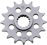 JT Sprocket For Husqvarna 701 Enduro 2016-2024 Front  16T