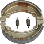EBC Grooved G Brake Shoes For Honda ATC70 1978-1985 Rear
