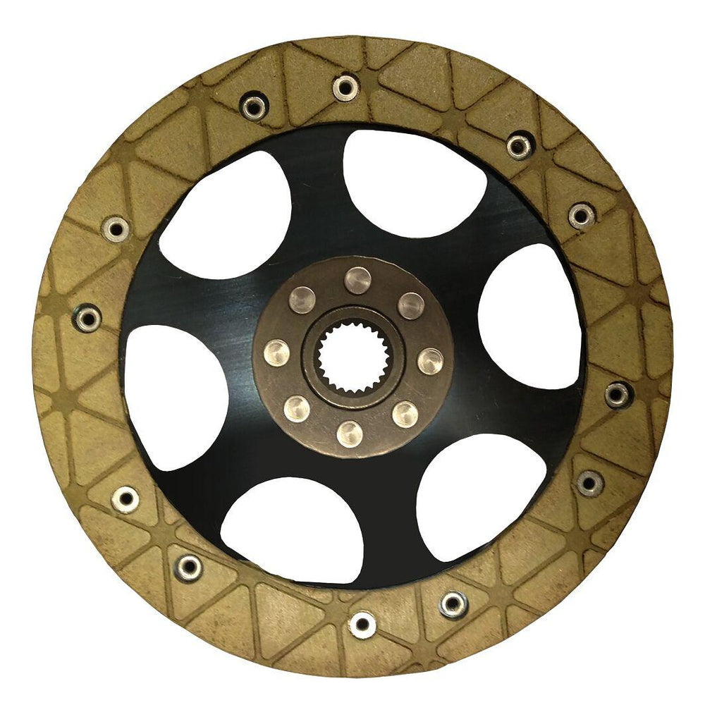 SBS Upgraded Single Dry Clutch Plate For BMW K 1200 GT 2003-2005