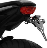 Zieger PRO Tail Unit Type A For Honda CB 650 R ABS 2021-2023 Centre