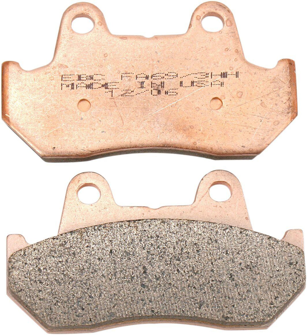 EBC Sintered "HH" Brake Pads For Honda CB 1100 R 1981-1983 Rear