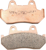 EBC Sintered "HH" Brake Pads For Honda CB 1100 R 1981-1983 Rear