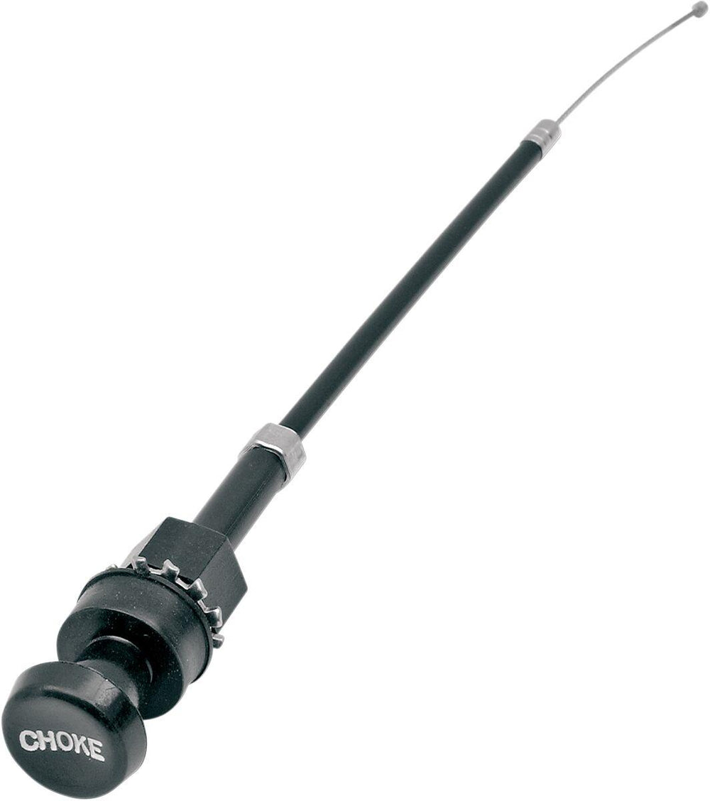 Drag Specialties Choke Cable For Buell S1 1996-1997 - Black