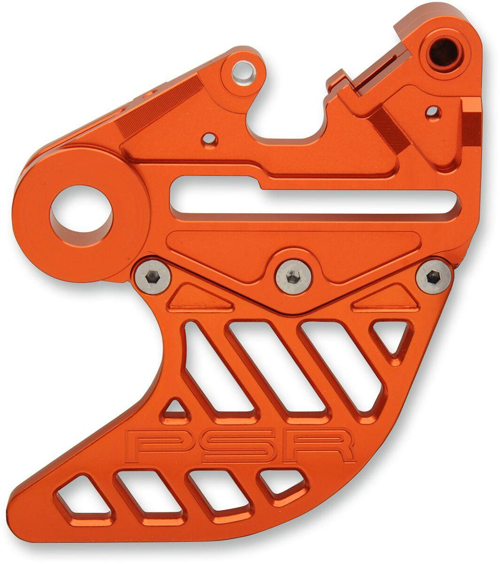 PSR Disc Guard For KTM EXC125 2004-2016 Rear - Orange