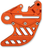 PSR Disc Guard For KTM EXC125 2004-2016 Rear - Orange