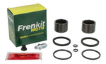 Frenkit Caliper Repair Kit With Piston For Ducati 748 1995-2003 Rear - Black/Silver