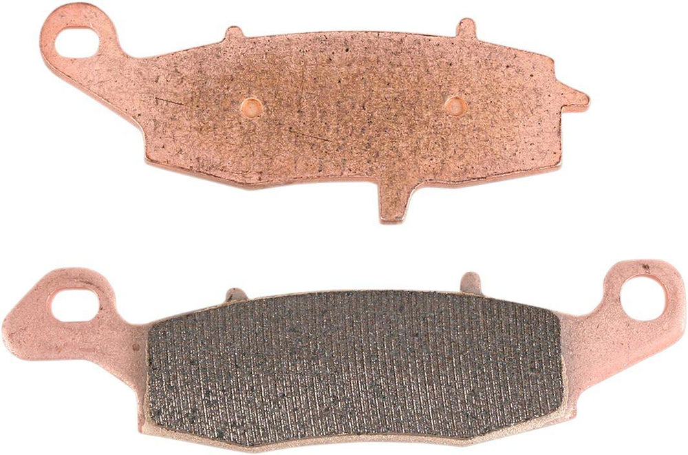 EBC Sintered HH Brake Pads For CF Moto CF 650 GTR 2012-2013 Front Right