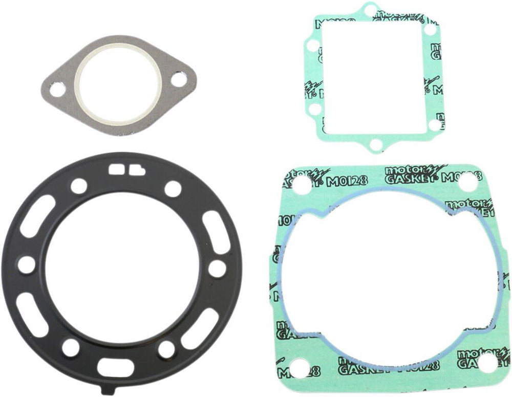 Athena Top End Gasket Kit For Polaris Big Boss 400 6X6 L 1994-1997