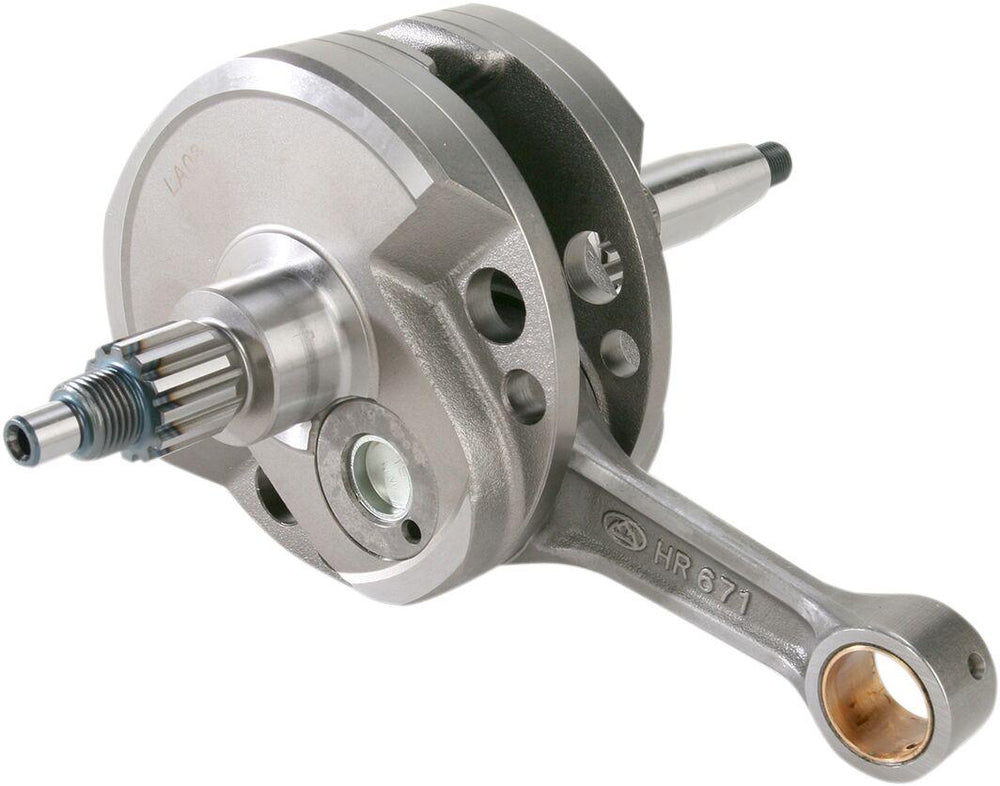 Hot Rods Stroker Crankshaft For Kawasaki KFX450R 2x4 2008-2014