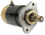 Parts Unlimited Starter Motor For Lynx 49 Ranger 600 E-TEC 2011-2013