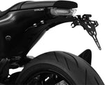 Zieger PRO Tail Unit Type B For Husqvarna VITPILEN 701 ABS 2018-2020 Rear