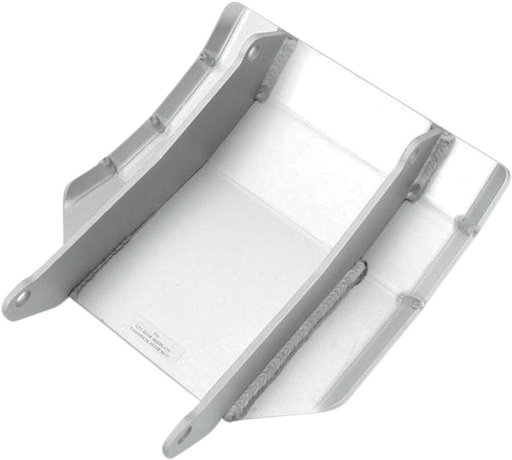 Moose Racing Swingarm Skid Plate For Yamaha YFS200 1988-2006 - Anodized