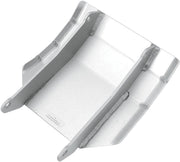 Moose Racing Swingarm Skid Plate For Yamaha YFS200 1988-2006 - Anodized