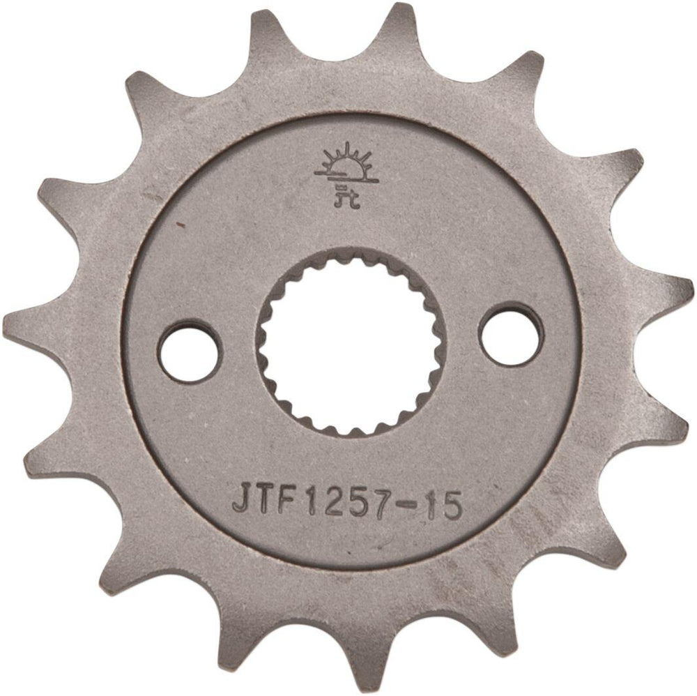JT Sprocket For Honda CR80 1986-1995 Front 15T
