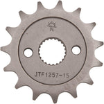 JT Sprocket For Honda CR80 1986-1995 Front 15T