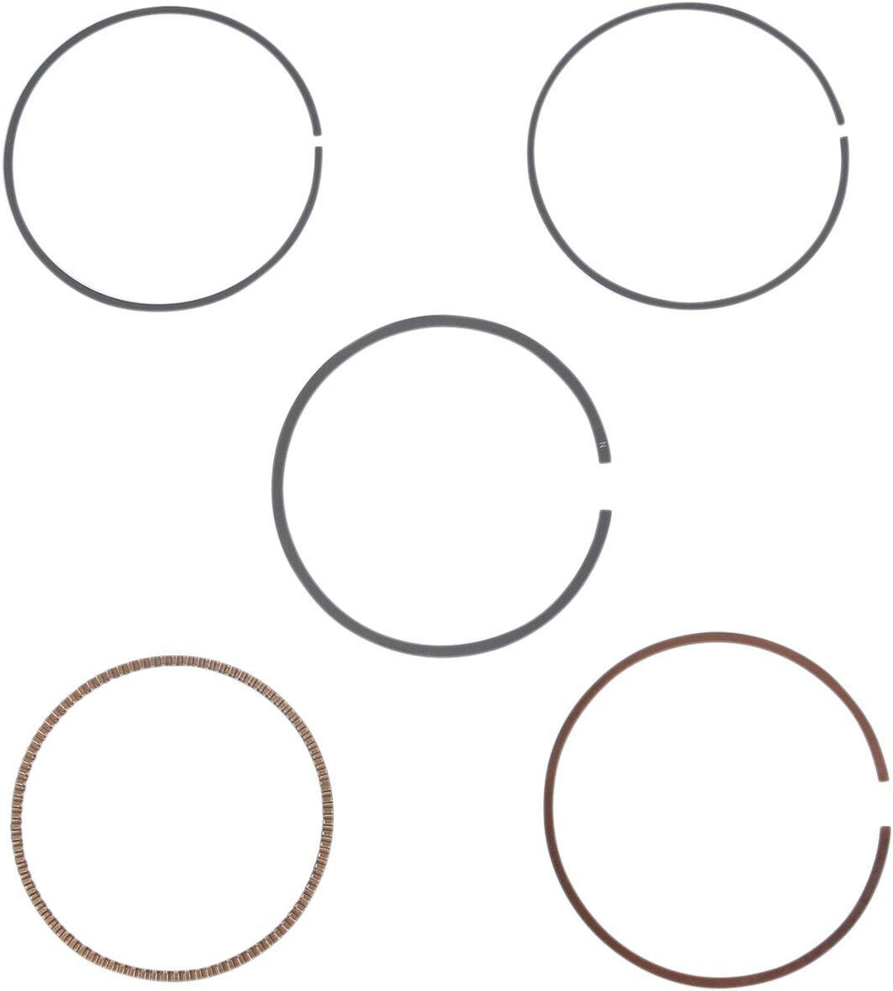 Wiseco Piston Ring Set For Honda CBR 954 RR 2002-2003