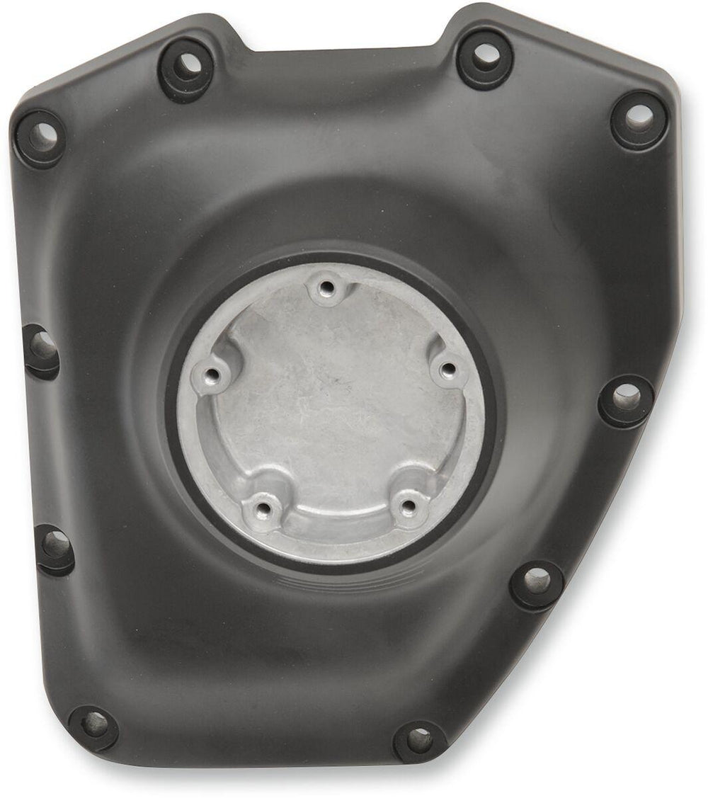 Drag Specialties Cam Cover For Harley Davidson FLD 1690 2012-2013 - Black