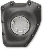 Drag Specialties Cam Cover For Harley Davidson FLD 1690 2012-2013 - Black