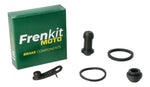 Frenkit Caliper Repair Kit For Honda CB600F 2007-2013 - Black
