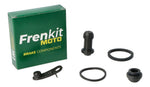Frenkit Caliper Repair Kit For Honda CR125 1987-2001 - Black