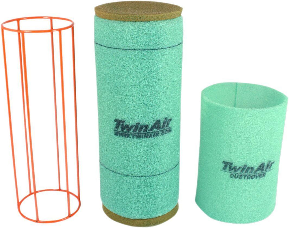 Twin Air Powerflow Air Filter Kit For Can Am Maverick 1000 R EFI 4X4