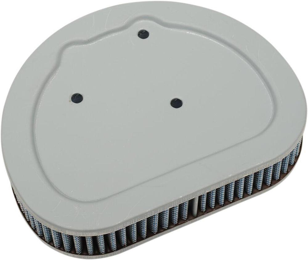 Drag Specialties Premium Washable Air Filter Element For Harley Davidson FLHR 1450 1999-2003