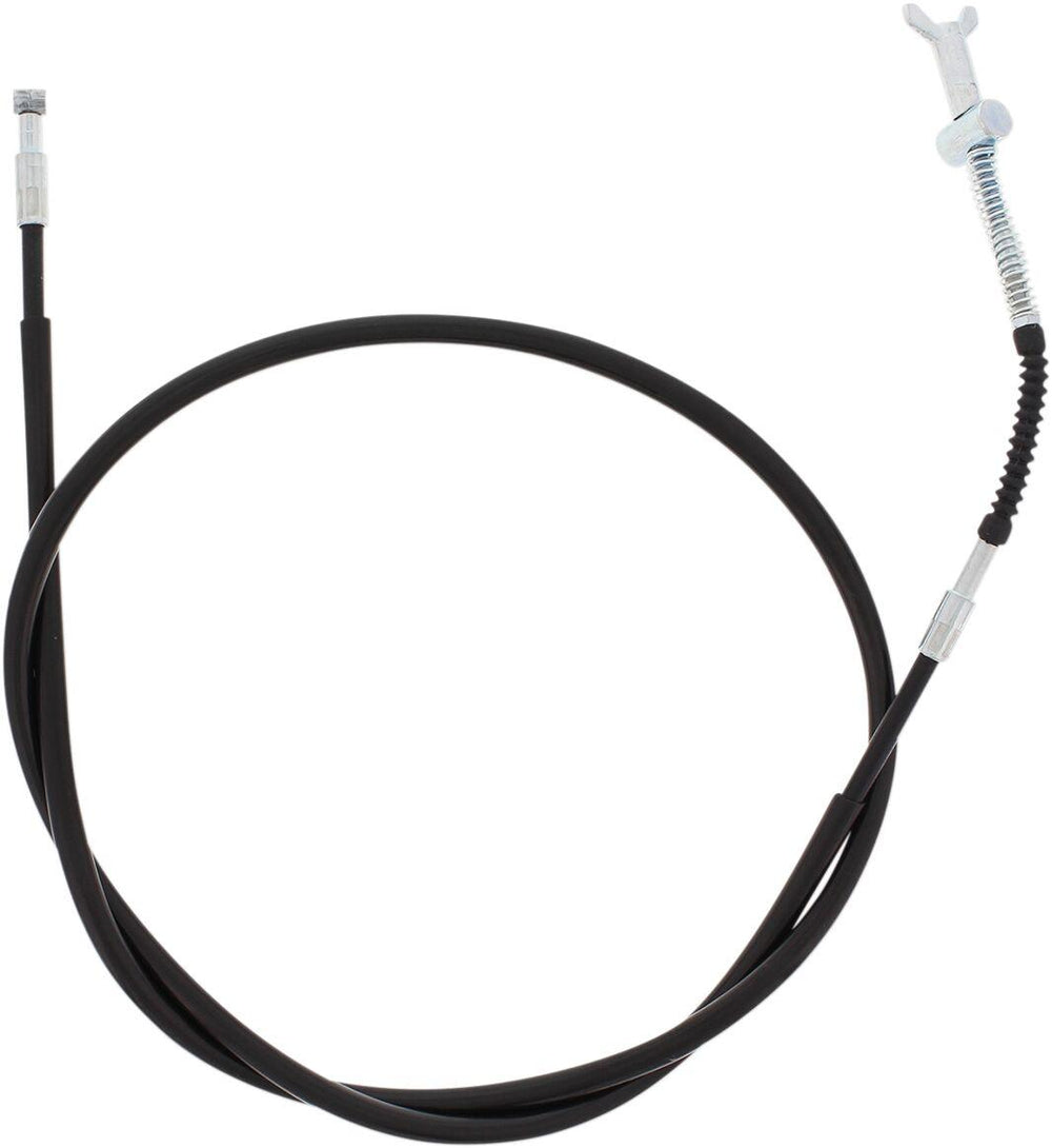 Moose Racing Brake Cable For Honda TRX90 1993-2009 - Black
