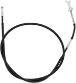Moose Racing Brake Cable For Honda TRX90 1993-2009 - Black