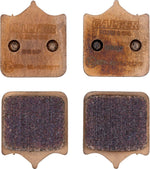 Galfer HH Sintered Brake Pads For Husqvarna 701 Supermoto 2016-2022 - Front Left